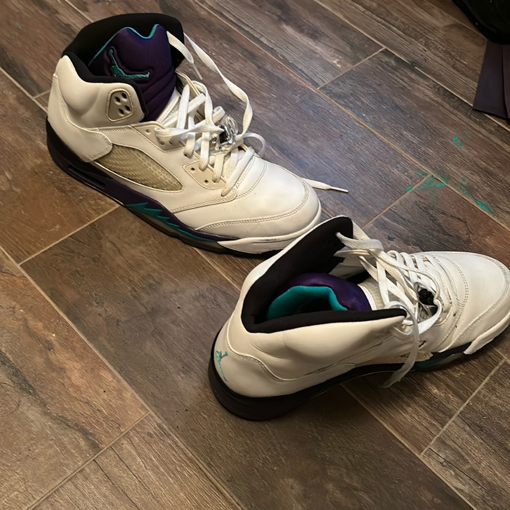 Jordan’s
